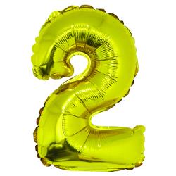 Balonul din folie DACO este accesoriul ideal pentru petreceri aniversare &537;edin&539;e foto sau decora&539;iuni pentru zile de na&537;tereIndiferent de motivul s&259;rb&259;torii acesta completeaz&259; perfect decorul &537;i te ajut&259; s&259; p&259;strezi cele mai frumoase amintiriBalonul are 40 cm &537;i este confec&539;ionat din folie de culoare auriu Poate fi umplut cu heliu sau cu aer fiind prev&259;zut cu un pai din 