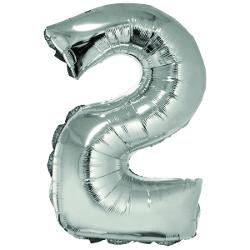 Balonul din folie DACO este accesoriul ideal pentru petreceri aniversare &537;edin&539;e foto sau decora&539;iuni pentru zile de na&537;tereIndiferent de motivul s&259;rb&259;torii acesta completeaz&259; perfect decorul &537;i te ajut&259; s&259; p&259;strezi cele mai frumoase amintiriBalonul are 40 cm &537;i este confec&539;ionat din folie de culoare argintiePoate fi umplut cu heliu sau cu aer fiind prev&259;zut cu un pai din 