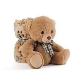 Urs de plus si paturica 120x80 cm GDPLPAT13066