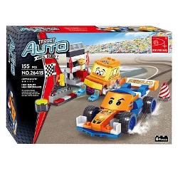 Set constructii 155 piese 5787