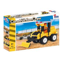 Set constructie Alle Blox echipa de constructori 478252