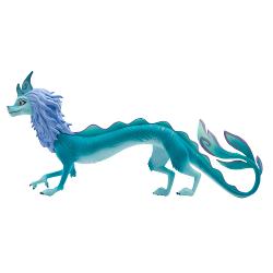 Filmul de animatie al&nbsp;studiourilor Disney &ldquo;Raya &537;i ultimul dragon&rdquo; ne poart&259; &icirc;n fantastica lume Kumandra unde oamenii &537;i dragonii locuiau &icirc;n armonie cu mult timp &icirc;n urm&259; C&acirc;nd o for&539;&259; &icirc;ntunecat&259; &icirc;i amenin&539;&259; dragonii se sacrific&259; pentru salvarea oamenilor Acum 500 de ani mai t&acirc;rziu amenin&539;area s-a &icirc;ntors &537;i o singur&259; lupt&259;toare Raya poate g&259;si 