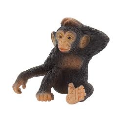 Figurina este pictata manual si este realizata dintr-un material plastic care nu contine PVC&nbsp;Dimensiune&nbsp;53 x 35 x 44 cmVarsta recomandata 3 ani