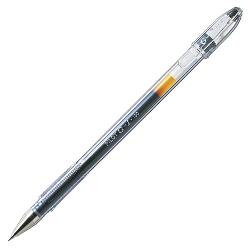Roller cu gel Pilot G-1 05 mm&nbsp;Cel mai v&acirc;ndut roller cu gel de peste 15 ani G-1 este re&icirc;nc&259;rcabil&nbsp;Bila sa din carbur&259; de tungsten este extrem de rezistent&259; &351;i nu se deformeaz&259; &icirc;n timp&nbsp;Ve&355;i fi &icirc;nc&acirc;nta&355;i de intensitatea culorilor &351;i 