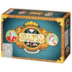 Havana 29 decembrie 1955 La sfarsitul mesei oferite pentru acolitii sai loiali Don Alessandro mentioneaza afacerile curente cand brusc suna telefonul in camera din spate a restaurantului Nasul este chemat de la biroul presedintelui Batista Le da cutia cu trabuce pretioase slujitorilor sai Trebuie sa admitem ca aceasta are un fund fals sub primul rand de trabucuri este un depozit plin cu diamante  In Mafia de Cuba fiecare jucator va lua caseta cu trabuce o va deschide si va 