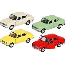 Pre&539;ul afi&537;at este pentru o singur&259; bucat&259;Culoarea &537;i modelul se aloc&259; aleatoriu