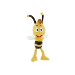 Figurina Willi Albinuta Biene Maja 6 cm