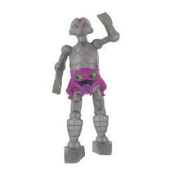 Figurina Comansi - Ninja Turtles-KraangdroidCaracteristici&160;&160;&160;&160;&160;&160;&160;&160;Dimensiune 9 cm&160;&160;&160;&160;&160;&160;&160;&160;Material&160;PVC&160;&160;&160;&160;&160;&160;&160;&160;Varsta recomandata 3 ani