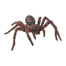 Figurina Wolf spider 12 cm