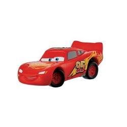 Figurina din animatia Disney Cars 3Figurina este pictata manual si este realizata dintr-un material plastic care nu contine PVC