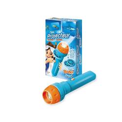 Mini proiectorul afi&537;eaz&259; poze exceptionale pe tavan sau pe pereteAcest mini proiector are 3 discuri care la randul lor cuprind 8 imagini diferiteEste necesar&259; o baterie LR03 AAA care nu este inclus&259;Dimensiuni proiector 750 x 350 x 13 cmV&acirc;rsta recomandat&259; de produc&259;tor 5 ani &nbsp;Avertismente&nbsp;V&259; rug&259;m sa citi&539;i cu aten&539;ie si s&259; respecta&539;i 