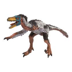 Figurina Velociraptor 24 cm