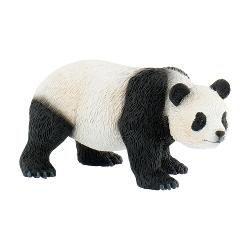 Figurina Urs panda 11 cm