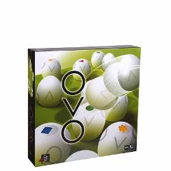 Ovo este un joc interactiv &537;i distractiv de memorie Scopul jocului este de a aduce &icirc;n pozi&539;ia ini&539;ial&259; toate ouale dup&259; ce acestea au fost &icirc;ntoarse cu susul &icirc;n jos Pe drum spre tab&259;ra adversarului simbolurile desenate pe ou&259; au fost vizibile &icirc;ns&259; la &icirc;ntoarcere simbolurile sunt ascunse ouale ne fiind indentificabile pot fi jucate de oricare dintre juc&259;toriCon&539;ine&nbsp;20 de ou&259; 