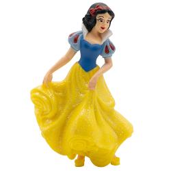 Figurina Alba ca zapada 92 cm