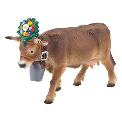 Figurina Vaca din alpi
