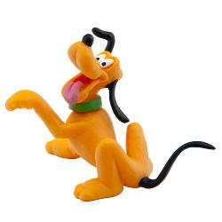Figurina Pluto 6 cm
