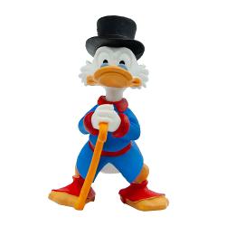 Figurina WD Scrooge McDuck 75 cm