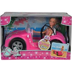 Steffi Love Beach Car 105738332
