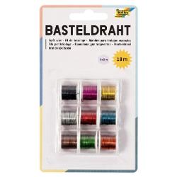 Set Fire Metalice Colorate F79909