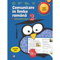 Lucrarea ofer&259; un material util pentru reactualizarea &537;i sistematizarea cuno&537;tin&539;elor elevilor din clasa a II-a elaborat în conformitate cu prevederile Legii Educa&539;iei Na&539;ionale referitoare la Evaluarea competen&539;elor fundamentale la finalul clasei a II-a          Testele  propuse  acoper&259;  toate con&539;inuturile din 