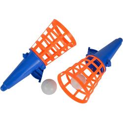 Catch Ball Cone Doubleset&nbsp; 107215098Modele diverse Pret per bucata Nu se poate alege culoarea