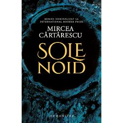 The International Dublin Literary Award 2024Los Angeles Times&nbsp;Book Prize for Fiction 2023Roman nominalizat la International Booker Prize 2025&nbsp;&bdquo;Primul meu g&acirc;nd odat&259;-ncheiat&259; lectura a fost s&259;-mi scriu pe cartea de vizit&259; &laquo;Eu am citit&nbsp;Solenoid&raquo; E un eveniment care-&539;i taie oarecum via&539;a &icirc;n dou&259; cine va citi cartea va &icirc;nceta s&259; mai fie un cititor de 