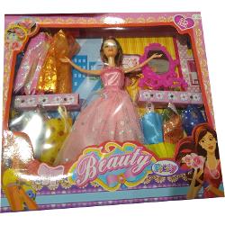 Set papusa&nbsp; 6555