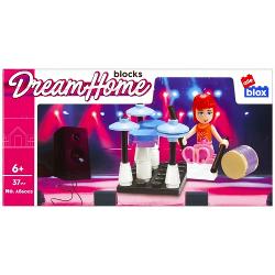 Set constructie Alle Blox set percutie 492770