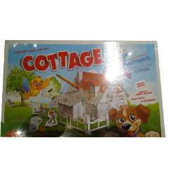 Construieste Si Vopseste - Vila Si Caine 2079