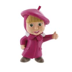 Figurina Comansi - Masha & The Bear - Masha Painter&160;CaracteristiciDimensiune 6 cm&160;&160;&160;&160;&160;&160;&160;&160;&160;&160;&160;&160;&160;&160;&160;&160;&160;&160;&160;&160;&160;&160;&160;&160;Material&160;PVC&160; &160; &160; &160; &160; &160; &160; &160;Varsta recomandata3ani