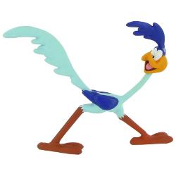 Figurina - Looney Tunes- Road Runnerpictata manual