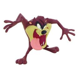 Figurina - Looney Tunes- Tasmanian Devilpictata manual