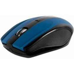 Mouse-ul SRXM-RBM400W-BL ofer&259; o combina&539;ie de design ergonomic &537;i performan&539;&259; de &icirc;nalt&259; precizie ideal pentru utilizatori care caut&259; un control confortabil &537;i eficient Cu un aspect modern &537;i caracteristici avansate acest mouse este potrivit pentru utilizarea zilnic&259; &537;i gaming Specifica&539;ii tehnice Tip  Mouse Tip de senzor  Optic sau laser verific&259; specifica&539;ia exact&259; a senzorului Rezolu&539;ie DPI  
