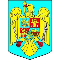 Stema Romaniei Aquila