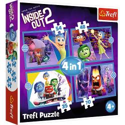 Un puzzle de calitate trebuie sa fie relaxant si distractiv Aranjarea unui puzzle constituie atat pentru copii cat si pentru adulti este o modalitate deosebita de dezvoltare a indemanarii spiritului de observatie si a concentrarii Trefl este o companie poloneza cu sediul central in regiunea Pomorze Incepand din 1985 compania a inceput sa produca puzzle-uri dezvoltand ulterior si segmentul de carti de joc si jocuri de societate In prezent Trefl este lider in Polonia si plina expansiune in 