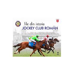 Societate extrem de select&259; &537;i &icirc;nchis&259; Jockey Club Rom&acirc;n &icirc;n afara cultiv&259;rii unor valori morale ce reprezentau regula de conduit&259; a membrilor s&259;i s-a consacrat plenar organiz&259;rii vie&539;ii hipice &icirc;n Rom&acirc;niaVia&539;a hipic&259; patronat&259; de cunoscutul club &icirc;nsemna supravegherea hergheliilor cump&259;rarea de cai din str&259;in&259;tate omologarea lor organizarea curselor gestionarea unui 