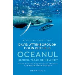 Traducere de Silvia Nastasie&nbsp;&bdquo;Am avut norocul s&259; tr&259;iesc aproape o sut&259; de ani &Icirc;n acest timp s-au f&259;cut mai multe descoperiri despre oceanele noastre dec&acirc;t &icirc;n orice alt&259; perioad&259; din istoria omenirii Oceanografia ne-a dezv&259;luit minuni ale naturii pe care copilul din anii &rsquo;30 nu &537;i le-ar fi putut imagina vreodat&259;&hellip; iar &icirc;ntre timp am produs &icirc;n ocean transform&259;ri at&acirc;t 