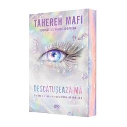 Acum vrea r&259;zbunare Ca s&259;-&537;i salveze sora trebuie s&259; se &icirc;ntoarc&259; acas&259; &537;i s&259; distrug&259; sistemul care a creat-o Cea mai mare putere a lui Rosabelle este capacitatea de a-&537;i amor&539;i mintea &537;i corpul; este singura cale de a supravie&539;ui statului totalitar de pe Insula Ark Dar &icirc;n ultima vreme inima &icirc;i bate tot mai tare; g&acirc;ndurile i se precipit&259;; barierele ei de ap&259;rare 