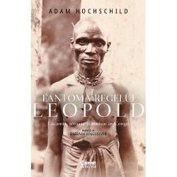 &Icirc;n anii &rsquo;80 ai secolului al XIX-lea &icirc;n timp ce puterile europene &icirc;&537;i &icirc;mp&259;r&539;eau Africa regele Leopold al II-lea al Belgiei a acaparat vastul &537;i pu&539;in exploratul teritoriu din jurul fluviului Congo Prin intermediul oamenilor s&259;i de &icirc;ncredere suveranul belgian a jefuit &539;inutul de resurse esen&539;iale &ndash; &icirc;n special cauciuc dar &537;i aur &537;i filde&537; printre altele &ndash; 