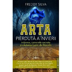 Explorandu-se practica invierii in timpul vietii in traditiile egiptene feniciene grecesti persane indiene japoneze chineze celtice si amerindiene Freddy Silva ne dezvaluie ca invierea nu a fost menita pentru cei morti ci pentru cei vii lucru sustinut de Evanghelia gnostica cenzurata de Filip &bdquo;Cei care spun ca vor muri mai intai iar apoi vor invia se insala Daca nu primesc invierea cat sunt in viata atunci cand vor muri nu vor primi nimic&ldquo; El mai spune ca 