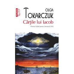 Traducere din limba polon&259; de Cristina GodunRepublica polonez&259; &icirc;n a doua jum&259;tate a secolului al XVIII-lea Un stat multicultural &351;i multietnic unde cre&351;tinismul iudaismul &351;i islamul coexist&259;&nbsp;C&259;r&355;ile lui Iacob&nbsp;este &icirc;n acela&351;i timp o istorie universal&259; a emancip&259;rii sociale &351;i religioase &icirc;n mijlocul unei lumi feudale pline de diviziuni inegalit&259;&355;i &351;i 