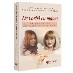 De ce unii p&259;rin&539;i sunt abuzatorii copiilor lor De ce unii copii nu &icirc;&537;i recunosc p&259;rin&539;ii drept persoane dragi &537;i fug de ei toat&259; via&539;a Se mai poate repara o rela&539;ie p&259;rinte-copil care a fost distrus&259; &536;i mai ales ce rol joac&259; spiritualitatea &icirc;n toat&259; povestea M-am a&537;ezat cu mama mea &icirc;n parc pe sc&259;ri la muzeu acas&259; &icirc;n studio pe marginea r&acirc;ului pe c&acirc;mp &icirc;n 