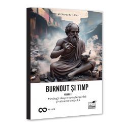 Viata e o intamplare scurta Omul e asemenea unei flori de mac aflate la marginea unei gari Timpul e ceea ce ne desparte de tacere Vesnicia nu e un altfel de timp nici un timp care nu se sfarseste niciodata Vesnicia este ceea ce face posibil imposibilulMoartea e intimitatea timpului Tacerea nu e absenta sunetului ci mai cu seama intervalul de absenta a timpuluiAmagire e chiar timpul caruia tu ii acorzi realitate de sine statatoare Amagire este deci si orice 