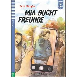 Mia sucht Freunde A2