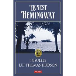 Traducere din limba engleza si note de Ona Frantz „Un roman implinit care poate sta fara teama alaturi de celelalte capodopere ale lui Hemingway” The New York Times Book Review „Umorul inteligent al lui Hemingway nu e nicaieri mai viu ca aici Amintirile din Paris sint la fel de 