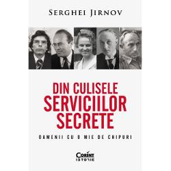 O incursiune documentat&259; tensionat&259; &537;i revelatoare &icirc;n culisele &bdquo;legendelor&rdquo; care au modelat R&259;zboiul Rece &537;i nu numaiS&259; p&259;trundem &icirc;n universul complex al spionajului al&259;turi de Serghei Jirnov martor privilegiat al istoriei secrete Din perspectiva sa de fost ofi&539;er KGB el dezv&259;luie mecanismele ascunse ale unor opera&539;iuni clandestine efectuate de ofi&539;erii celor mai importante 