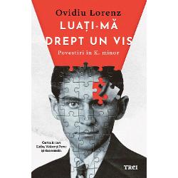 Cum s&259; concepi o culegere de microfic&539;iuni axat&259; p&acirc;n&259; la identificare pe figura lui Franz Kafka dac&259; nu rotunjind o v&acirc;rst&259; nemai&icirc;mplinit&259; de el &icirc;n 1924 Compozite blocurile textuale &icirc;mbin&259; tematica oniric&259; &537;i constr&acirc;ngerea oulipian&259; ca s&259; respecte la virgul&259; structura din &bdquo;Un vis&ldquo; 1914 &mdash; poate cea mai des&259;v&acirc;r&537;it&259; povestire a praghezului unde alter 