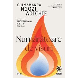 Bestseller&nbsp;The New York Times&nbsp;Autoarea bestsellerului&nbsp;Americanah&nbsp;Chiamaka este o scriitoare nigerian&259; care tr&259;ie&537;te &icirc;n America Singur&259; &icirc;n mijlocul pandemiei &icirc;&537;i aminte&537;te de fo&537;tii iubi&539;i &537;i se lupt&259; cu propriile alegeri &537;i regrete Zikora cea mai bun&259; prieten&259; a ei este o avocat&259; plin&259; de 