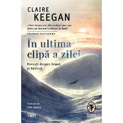 &bdquo;Claire Keegan este f&259;r&259; ocoli&537;uri spus una dintre cele mai mari scriitoare ale lumii&ldquo; - George SaundersApreciat&259; pentru proza sa scurt&259; plin&259; de for&539;&259; Claire Keegan revine cu trei povestiri scrise &icirc;ntr-un stil rafinat care alc&259;tuiesc &icirc;mpreun&259; o analiz&259; str&259;lucit&259; a dinamicii de gen &537;i un arc narativ de la primele p&acirc;n&259; la cele mai recente opere ale sale &Icirc;n 